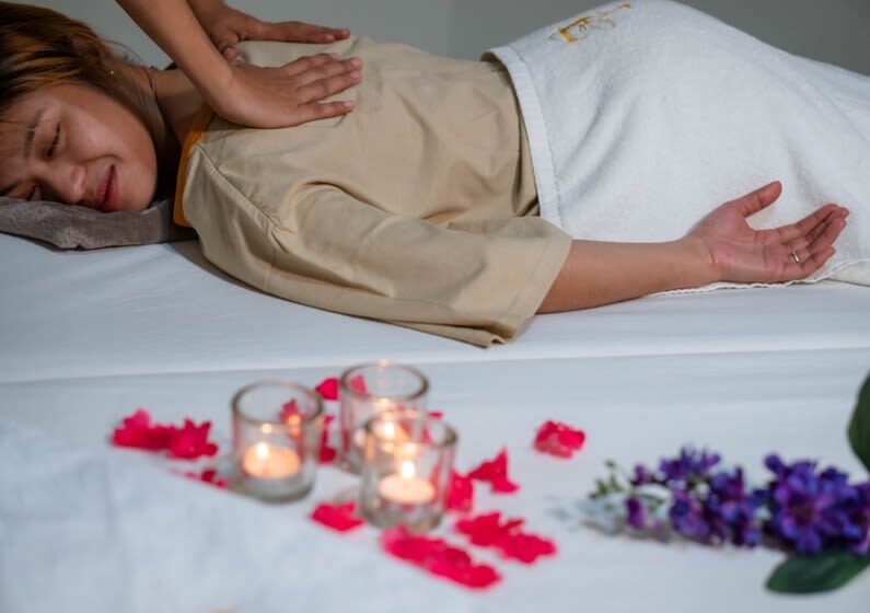 El Spa Massage with Roundtrip Transfer from Mactan | Cebu - El Spa at a glance