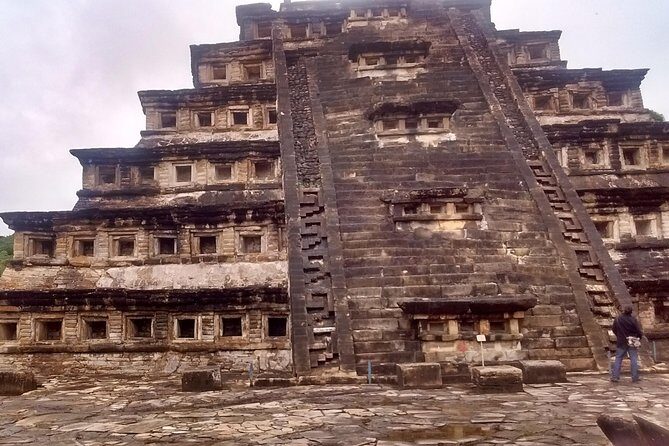 El Tajín archaeological zone - Good To Know