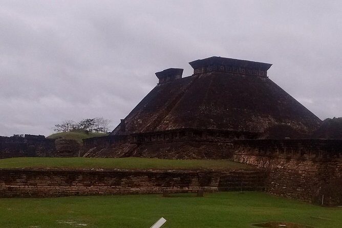 El Tajín archaeological zone - What Makes This Tour Stand Out?