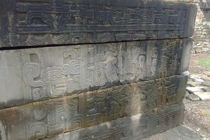 El Tajín archaeological zone - Is This Tour Worth It?