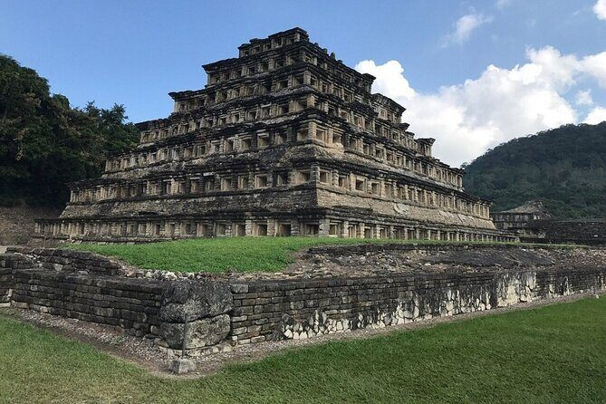 El Tajin Archeological Site Skip-the-Line Ticket - Good To Know