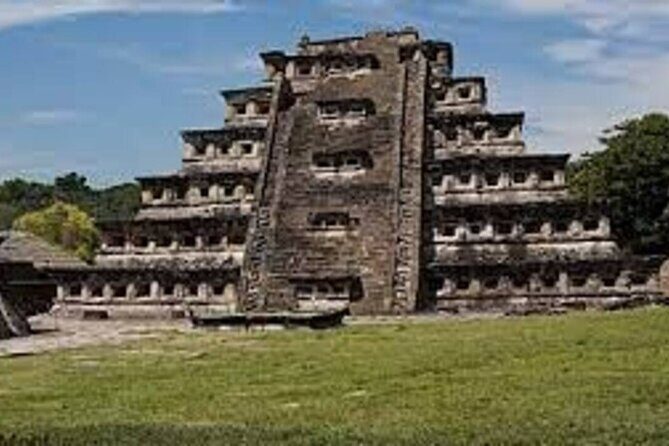 El Tajin Archeological Site Skip-the-Line Ticket - FAQs