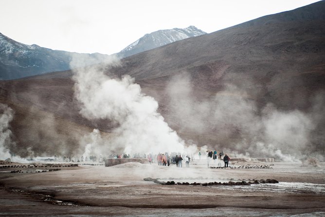 El Tatio Geysers Tour From San Pedro De Atacama - Cancellation Policy