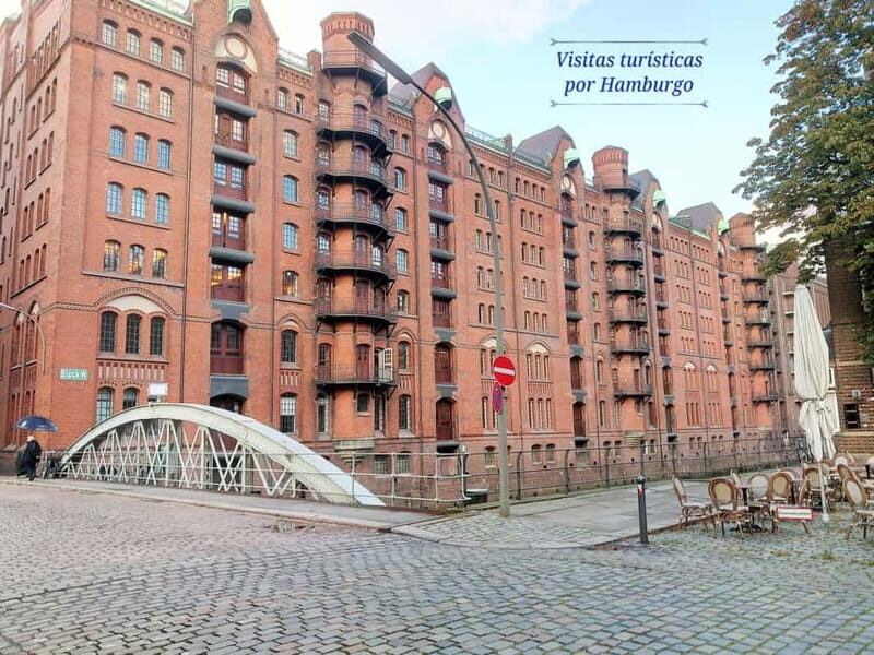 El Tesoro de Hamburgo: Tú decides cuánto pagar al final. - FAQs