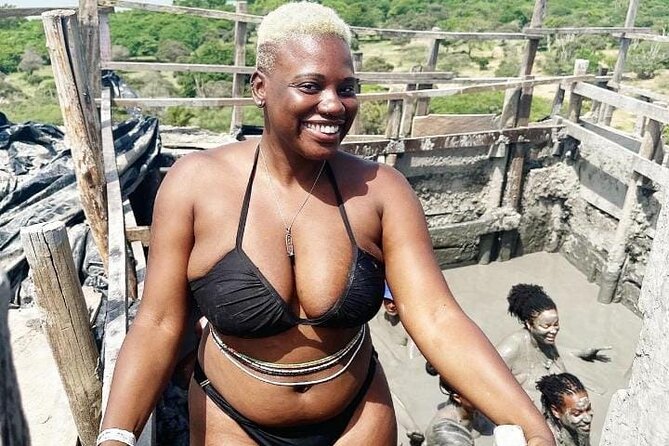 El Totumo Mud Volcano Adventure Awaits - Tour Details