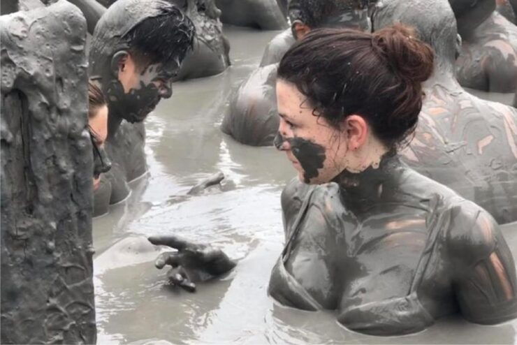 El Totumo Mud Volcano Tour From Cartagena - Tour Activity Details