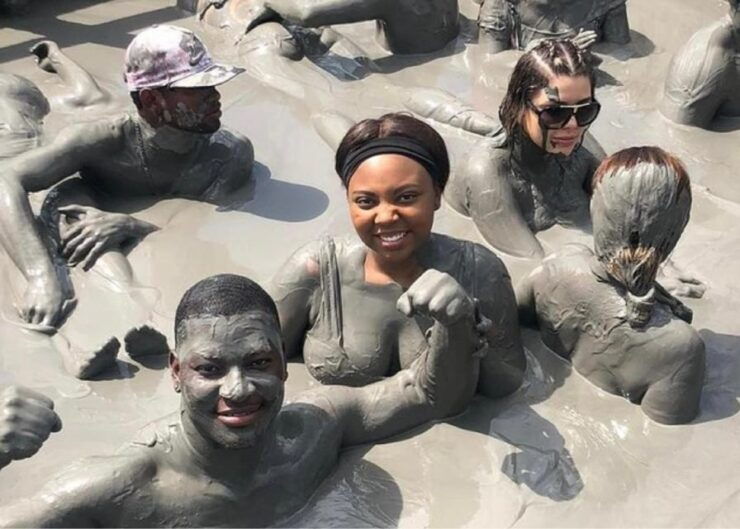 El Totumo Mud Volcano Tour From Cartagena - Experience Highlights