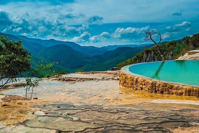 El Tule, Teotitlán, Mitla, Hierve el Agua and Mezcal Factory - Frequently Asked Questions