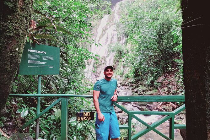 El Valle De Anton Origin & Exploration - Reviews