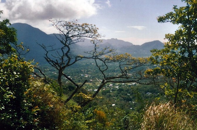 El Valle De Anton Tour From Panama City - Tour Overview