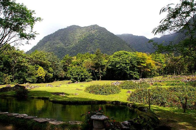El Valle De Anton Tour From Panama City - Inclusions
