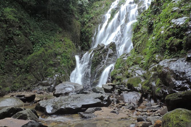 El Valle De Anton Tour From Panama City - Cancellation Policy