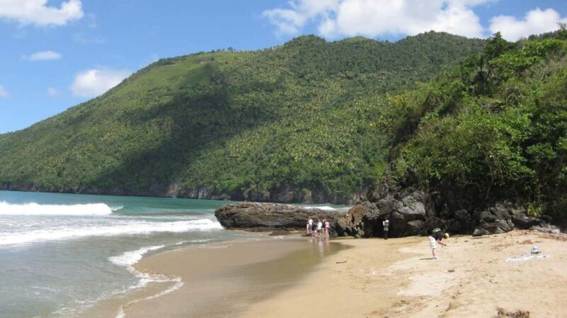 El Valle: Zipline Tour, Ermitaño Beach & Lunch at Beach - An In-Depth Look at the Experience