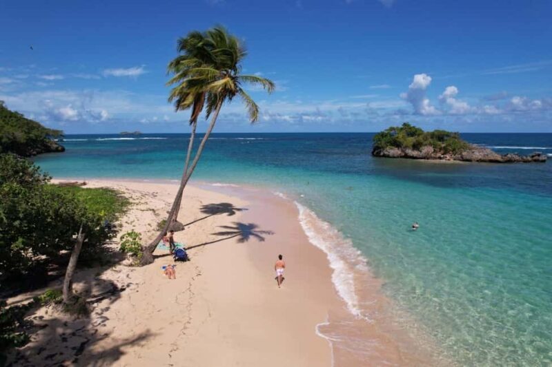 El Valle: Zipline Tour, Ermitaño Beach & Lunch at Beach - FAQs