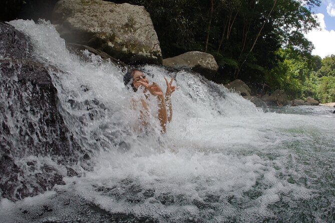 El Yunque Beach Jetski + Rainforest Hike Adventure Tour - Final Thoughts: Who Is This Tour Best For?