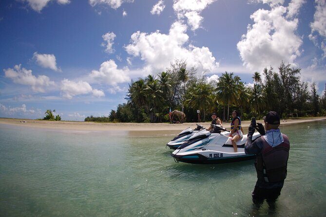 El Yunque Beach Jetski + Rainforest Hike Adventure Tour - FAQ: Your Practical Questions Answered