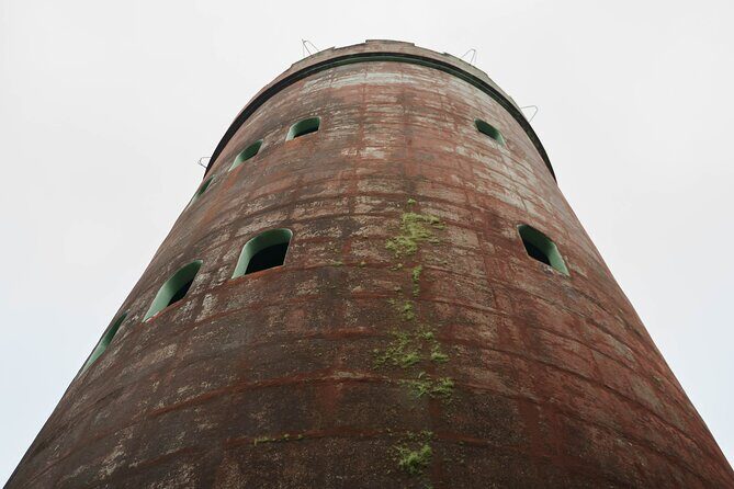 El Yunque Educational Rainforest Walk Easy and Family Friendly - Practical Details and Value