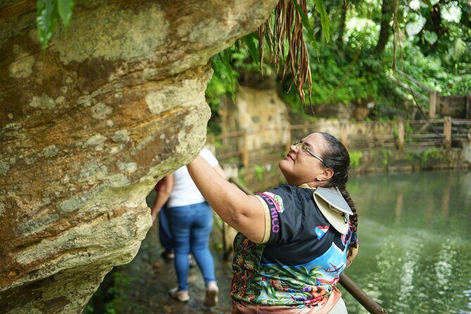 El Yunque Educational Rainforest Walk Easy and Family Friendly - FAQ