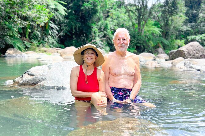El Yunque for Everyone: Natural Pool & Easy Rainforest Hike - Good To Know