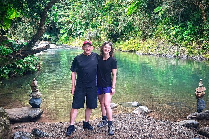 El Yunque for Everyone: Natural Pool & Easy Rainforest Hike - Who Is This Tour Best For?