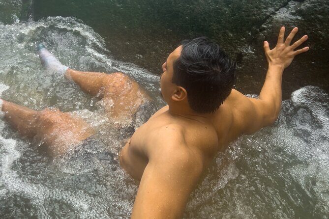 El Yunque Hike, Waterslide & Luquillo Kiosks Food with Transport - Final Thoughts: Who Is This Tour Best For?  