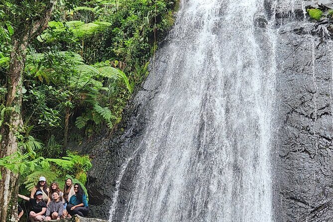 El Yunque National Rainforest and Luquillo Beach Tour - What’s Included and What to Keep in Mind