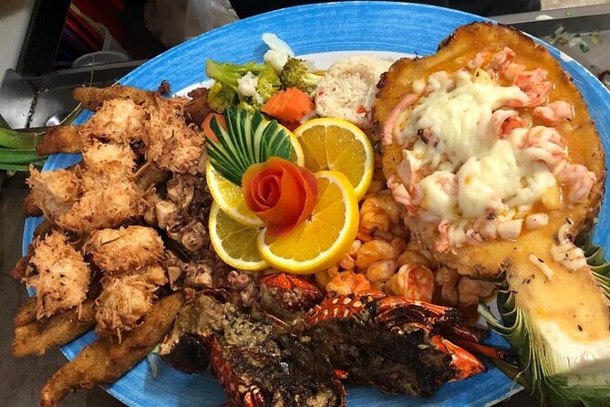 El Yunque Natural Slide and Luquillo Beach-Private Tour of Eastern Puerto Rico - Common Questions