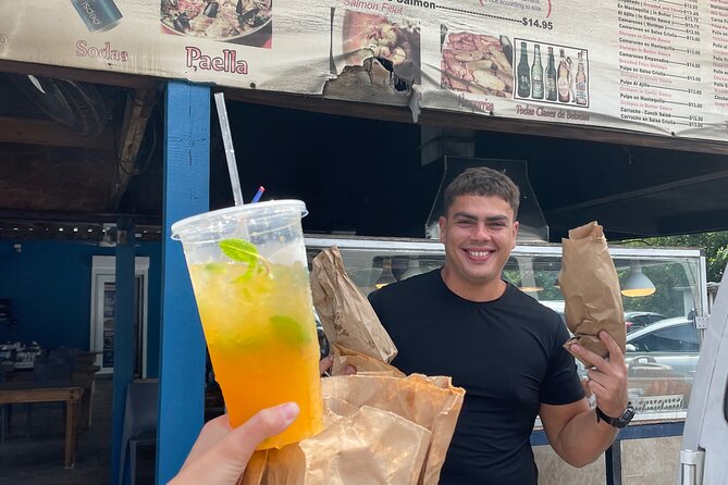 El Yunque & Piñones Day Tour: Hike, Eat, and Chill Like a Local - Tour Highlights