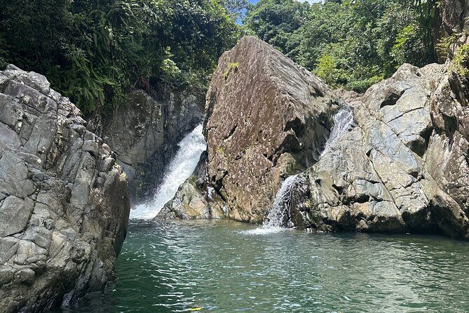 El Yunque Rainforest Adventure: Hidden Waterfalls & Water Slides - Who Will Love This Tour?