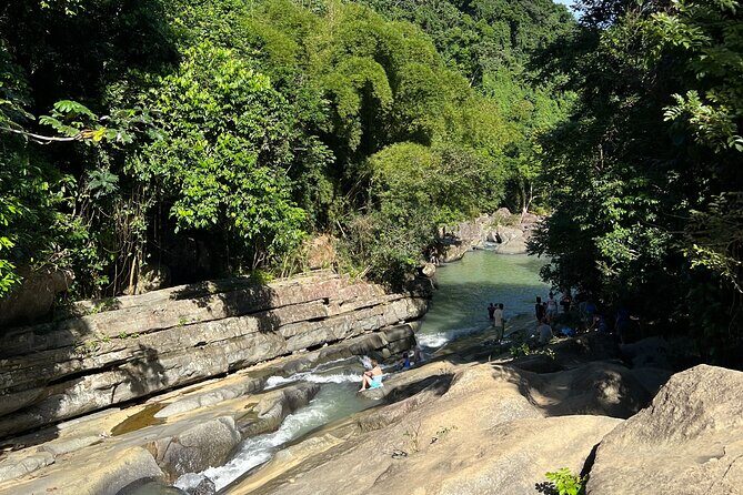 El Yunque Rainforest and Luquillo Beach and Kiosk Private Tour - Frequently Asked Questions