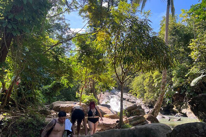 El Yunque Rainforest and Luquillo Beach and Kiosk Private Tour - Final Thoughts