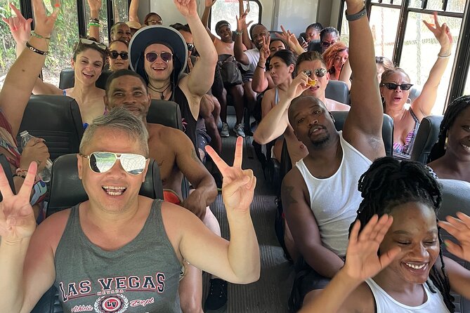 El Yunque Rainforest and Luquillo Beach Combo Tour - Reviews