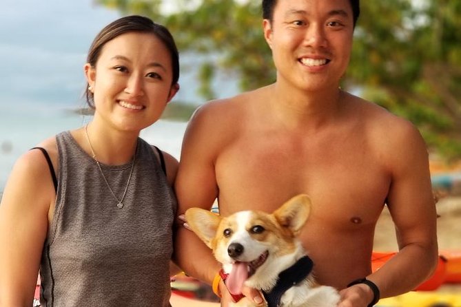 El Yunque Rainforest and Luquillo Beach Combo Tour - Feedback on the Tour Experience