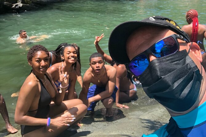 El Yunque Rainforest and Luquillo Beach Combo Tour - Overall Tour Experience