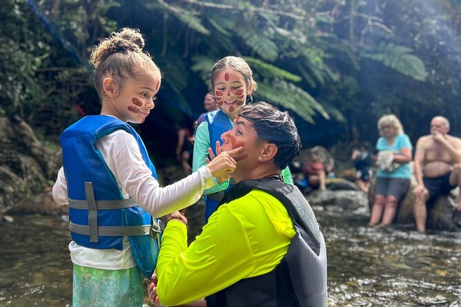 El Yunque Rainforest and Waterfalls Exclusive Tour - What to Expect