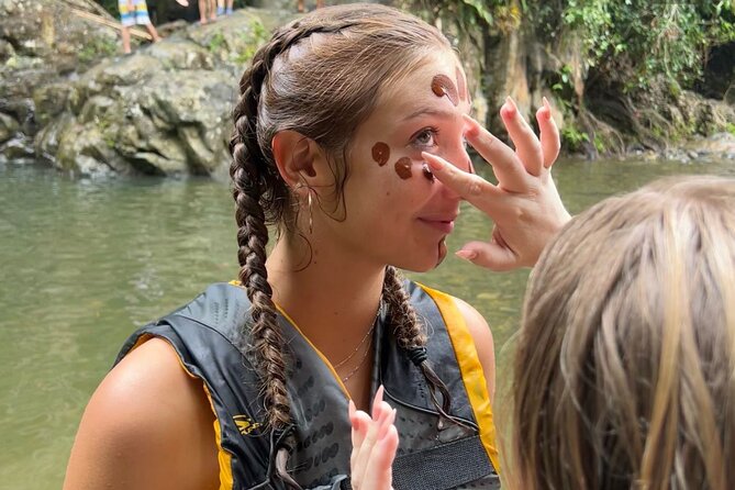 El Yunque Rainforest and Waterfalls Exclusive Tour - Tour Inclusions