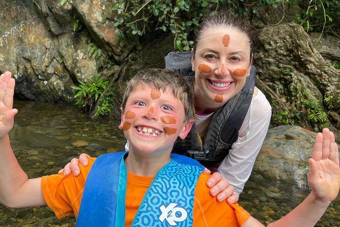El Yunque Rainforest and Waterfalls Exclusive Tour - Booking Information