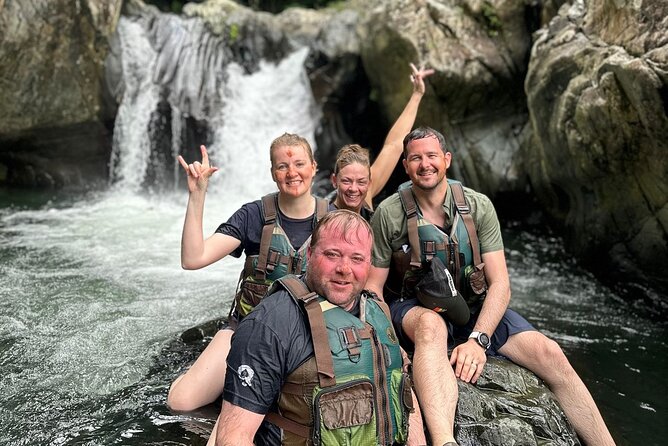 El Yunque Rainforest and Waterfalls Exclusive Tour - Customer Reviews