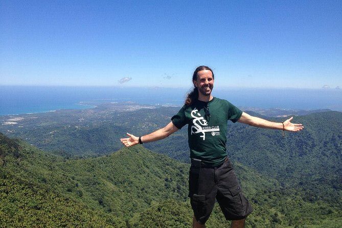 El Yunque Rainforest Full Day Private Tour - Good To Know