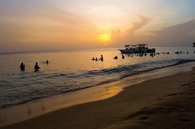 El Yunque Rainforest Hike, Natural Waterslide, Beach & Cuisine - Spectacular Scenic Views