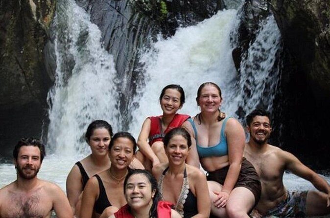 El Yunque Rainforest Party Tour with Waterslide and Rope Swinging - Final Thoughts