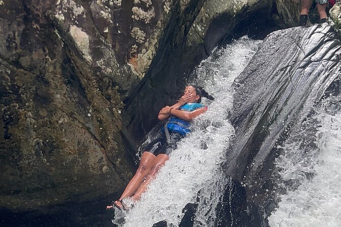 El Yunque Rainforest Tour From San Juan With Photos  - Puerto Rico - Tour Guides