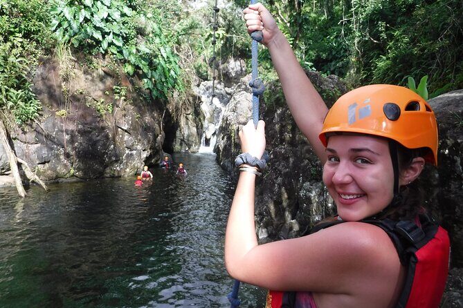 El Yunque Rainforest Tour: Natural Waterslides Adventure - Frequently Asked Questions