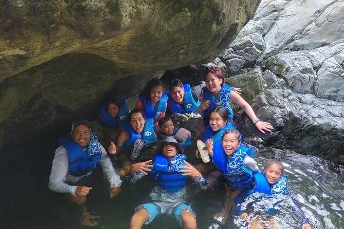 El Yunque Rainforest - Waterslide, Cliff Jump, and Rope Swing! - Booking and Cancellation Policies