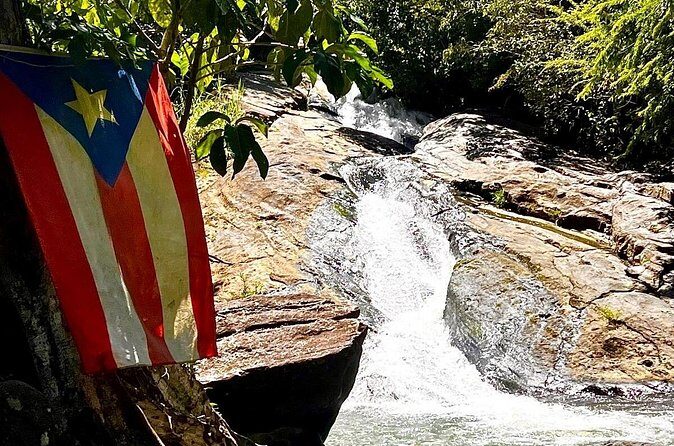 El Yunque Rainforest Waterslides and Luquillo Beach Tour - Final Thoughts