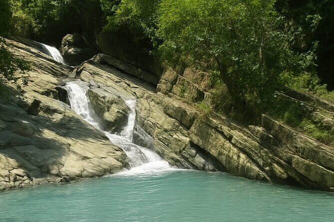 El Yunque Rainforest Waterslides Transport from San Juan - FAQ: Your Questions Answered