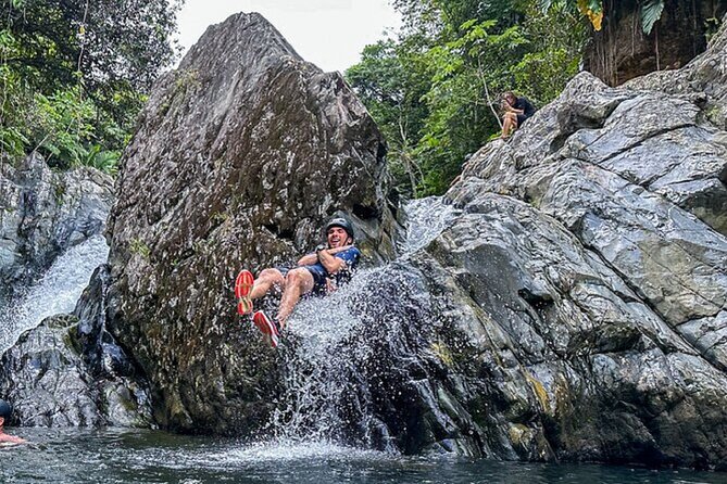 El Yunque Tour - 8am and 12pm / Transportation Included - Good To Know
