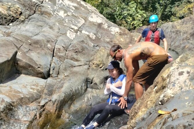 El Yunque Tour - 8am and 12pm / Transportation Included - Transportation and Guides