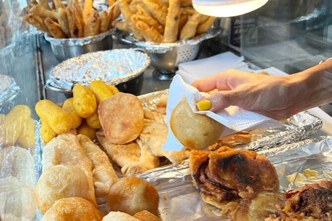 El Yunque Waterslide and Waterfall Tour with Food and Photos - FAQ