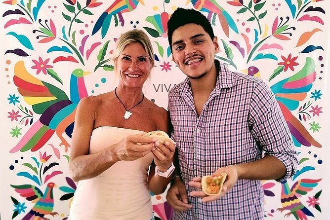 Elaboration of Tortillas by Hand Following the Mexican Tradition - Importance of Handmade Tortillas